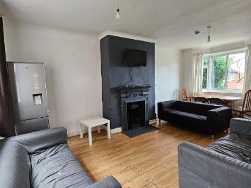 50 Ash Road