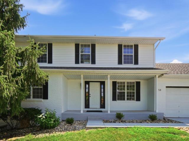50 Apothecary Place