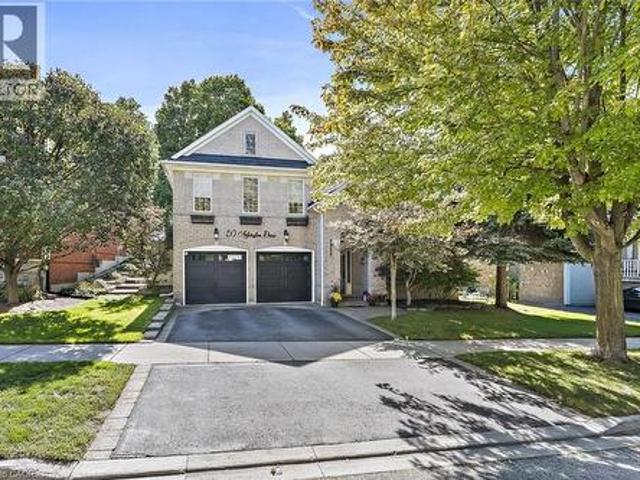 50 Arborglen Drive, Georgetown, ON, L7G 6L2 house for sale | Listing ID 40864 | Royal LePage
