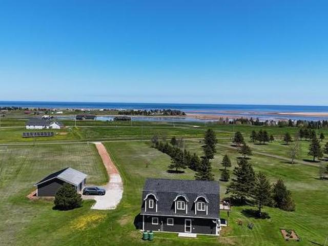 50 Arcadia Lane, Rustico, PE, C0A 1N0 house for sale | Listing ID 202602 | Royal LePage