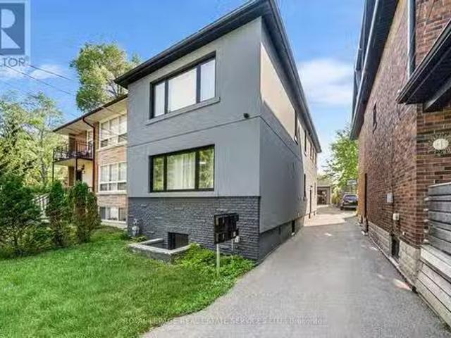 50 Arcadian Circle, Toronto, ON, M8W 2Y9 investment for sale.