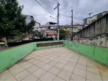 50 Área Útil Casa Alugar, 1 Dormitórios localizado em Freguesia do Ó, São Paulo, São Paulo, 02733100 | Brasil