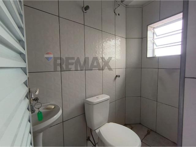 50 Área Útil Casa Alugar, 1 Dormitórios localizado em Rua Aníbal Mendes Gonçalves, 253, Jardim Mauá, Mauá, São Paulo, 09340150 | Brasil