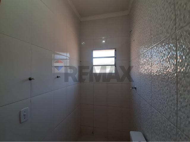 50 Área Útil Casa Alugar, 1 Dormitórios localizado em Residencial Armando Moreira Righi, São José dos Campos, São Paulo, 12247800 | Brasil
