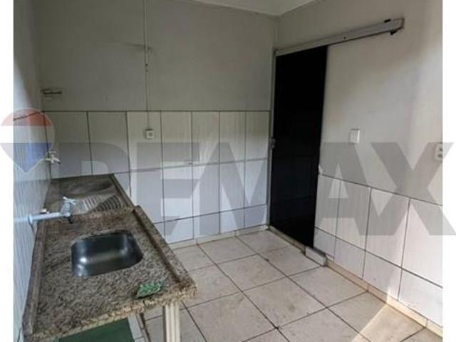 50 Área Útil Casa Alugar, 1 Dormitórios localizado em Setor Dona Gercina, Rio Verde, Goiás, 75904540 | Brasil
