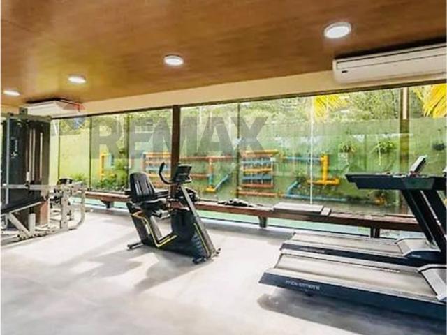 50 Área Útil Apart Hotel/ Flat Alugar, 1 Dormitórios localizado em Muro Alto, Ipojuca, Pernambuco, 55590000 | Brasil