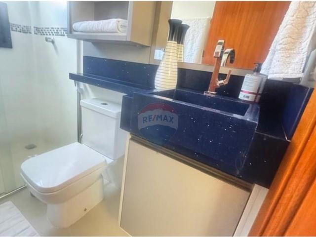 50 Área Útil Apart Hotel/ Flat Alugar, 1 Dormitórios localizado em Funcionários, Poços de Caldas, Minas Gerais, 37701306 | Brasil