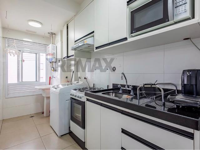 50 Área Útil Apartamento Alugar, 1 Dormitórios localizado em Alameda Amazonas, 495, Alphaville Industrial, Barueri, São Paulo, 06454070 | Brasil