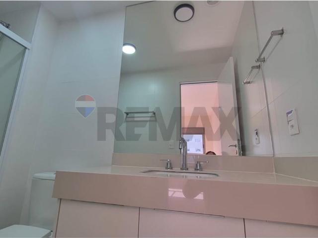 50 Área Útil Apartamento Alugar, 1 Dormitórios localizado em Alphaville Industrial, Barueri, São Paulo, 06454080 | Brasil