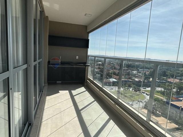 50 Área Útil Apartamento Alugar, 1 Dormitórios localizado em Avenida João Fiúsa, 1515 Condominio Fiusa One Alto da Boa Vista, Ribeirão Preto, São Paulo, 14024250 | Brasil