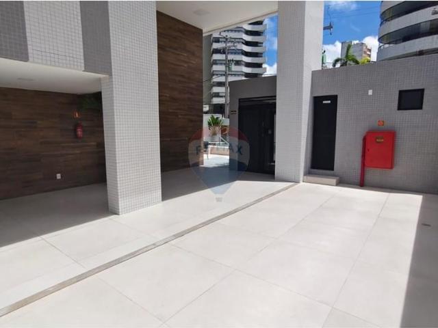 50 Área Útil Apartamento Alugar, 1 Dormitórios localizado em Graça, Salvador, Bahia, 40150350 | Brasil