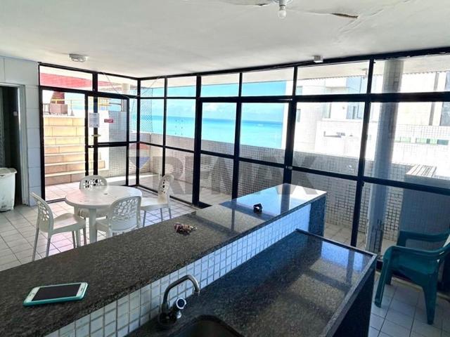 50 Área Útil Apartamento Alugar, 1 Dormitórios localizado em Piedade, Jaboatão dos Guararapes, Pernambuco, 54420004 | Brasil