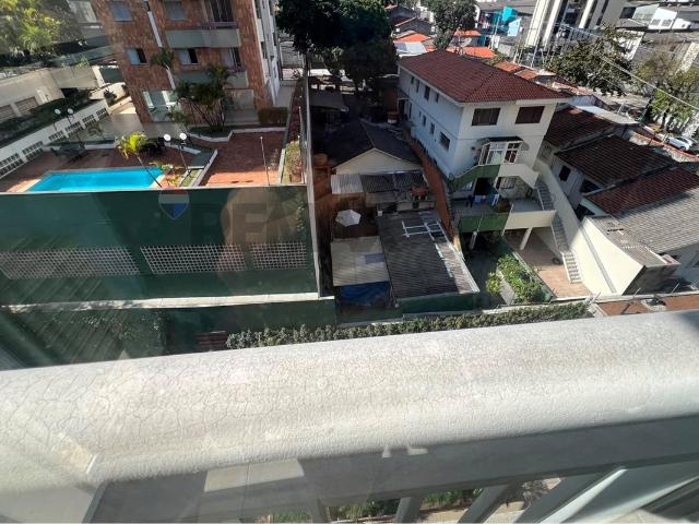 50 Área Útil Apartamento Alugar, 1 Dormitórios localizado em Rua José Feliciano, 96, Vila Mascote, São Paulo, São Paulo, 04362040 | Brasil