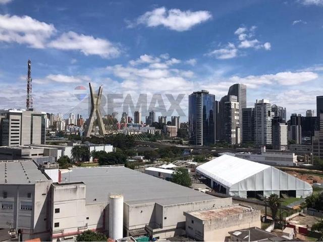 50 Área Útil Apartamento Alugar, 1 Dormitórios localizado em Rua Nicolau Barreto, sn, Vila Cordeiro, São Paulo, São Paulo, 04583001 | Brasil