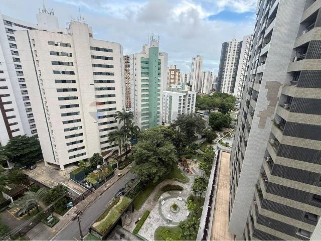 50 Área Útil Apartamento Alugar, 2 Dormitórios localizado em Tamarineira, Recife, Pernambuco, 52050150 | Brasil
