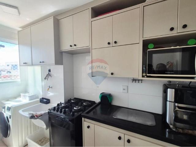 50 Área Útil Apartamento Alugar, 2 Dormitórios localizado em Avenida Barão do Bananal, 950, Jardim Zara, Ribeirão Preto, São Paulo, 14092355 | Brasil