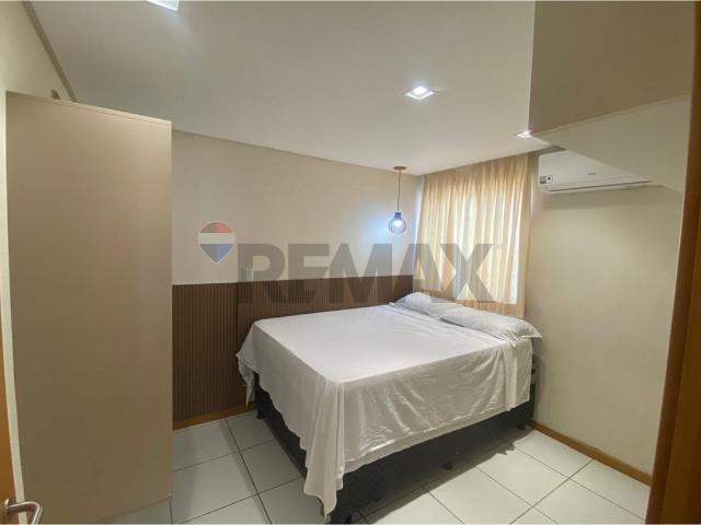 50 Área Útil Apartamento Alugar, 2 Dormitórios localizado em Avenida Cabo Branco, 3082, Cabo Branco, João Pessoa, Paraíba, 58045010 | Brasil