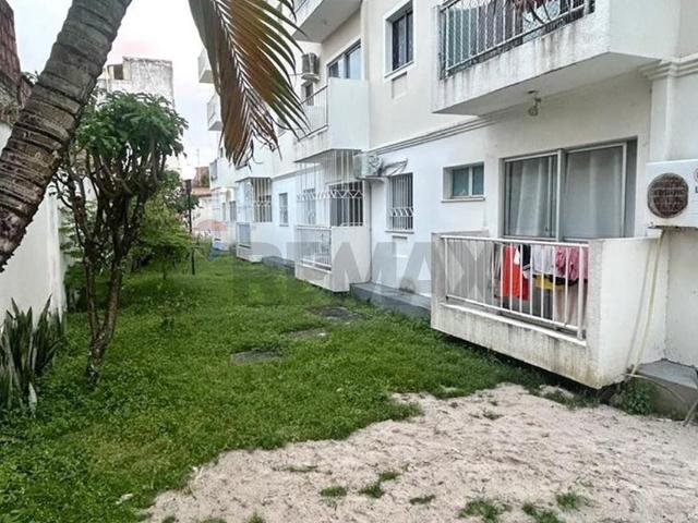 50 Área Útil Apartamento Alugar, 2 Dormitórios localizado em Candeias, Jaboatão dos Guararapes, Pernambuco, 54430315 | Brasil