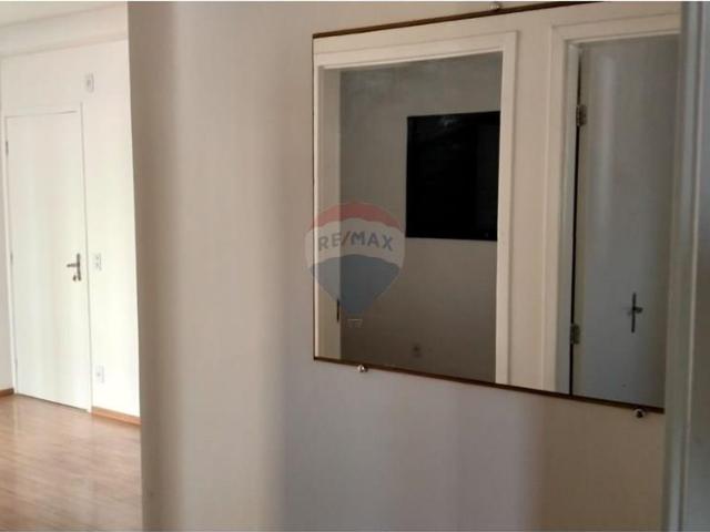 50 Área Útil Apartamento Alugar, 2 Dormitórios localizado em Jardim Gramados de Sorocaba, Sorocaba, São Paulo, 18015435 | Brasil