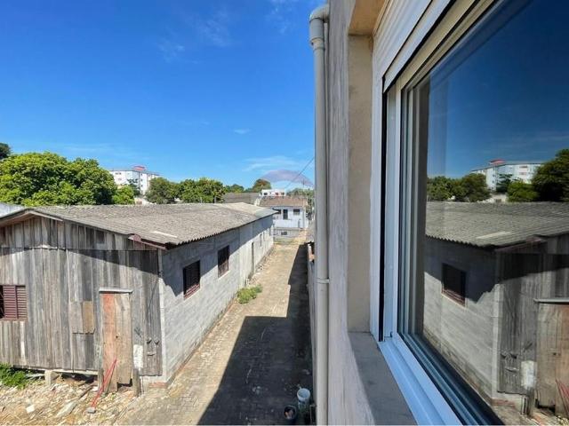 50 Área Útil Apartamento Alugar, 2 Dormitórios localizado em Pinheiro Machado, Santa Maria, Rio Grande do Sul, 97030470 | Brasil