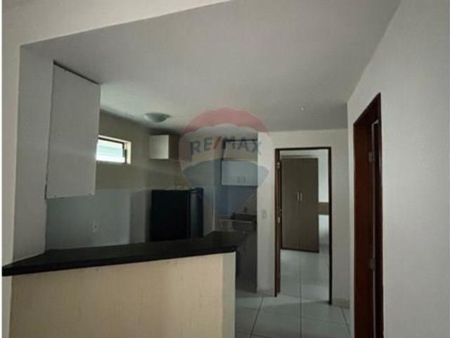 50 Área Útil Apartamento Alugar, 2 Dormitórios localizado em Ponta Negra, Natal, Rio Grande do Norte, 59094010 | Brasil