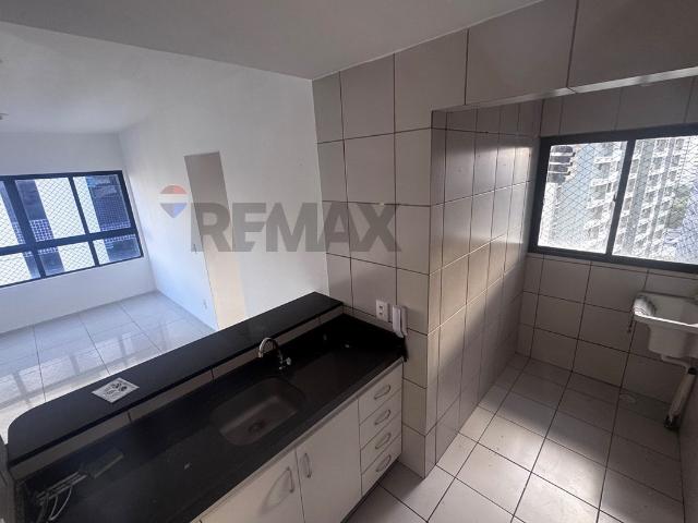 50 Área Útil Apartamento Alugar, 2 Dormitórios localizado em Rua do Espinheiro, 690, Espinheiro, Recife, Pernambuco, 52020025 | Brasil