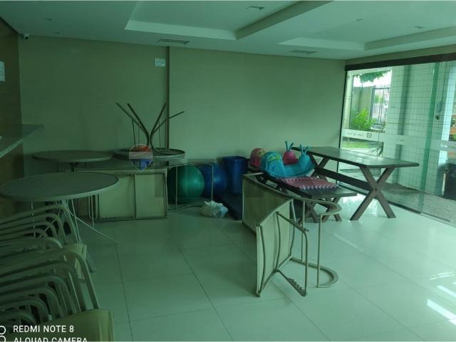 50 Área Útil Apartamento Alugar, 2 Dormitórios localizado em Rua Davino Pontual, 146, Torre, Recife, Pernambuco, 50710465 | Brasil