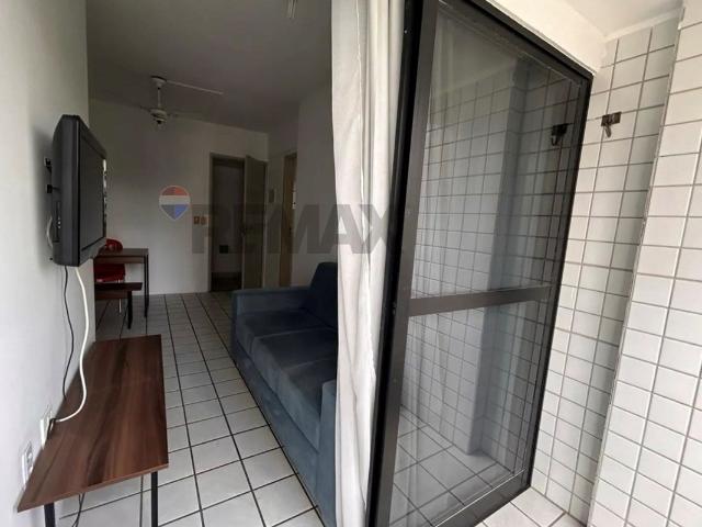 50 Área Útil Apartamento Alugar, 2 Dormitórios localizado em Avenida Hélio falcão, 575, Boa Viagem, Recife, Pernambuco, 51021070 | Brasil