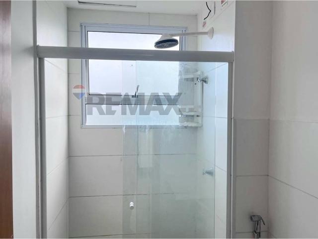 50 Área Útil Apartamento Alugar, 2 Dormitórios localizado em Rua Joaquim Ferreira, 553, Jardim das Margaridas, Salvador, Bahia, 41502200 | Brasil