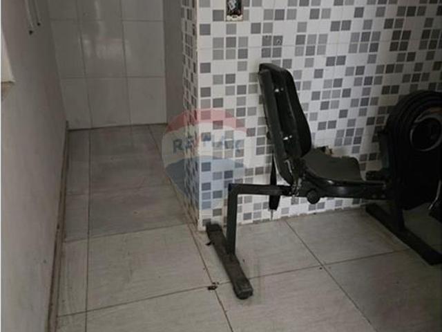 50 Área Útil Edícula Alugar, 1 Dormitórios localizado em Perdizes, São Paulo, São Paulo, 05017040 | Brasil