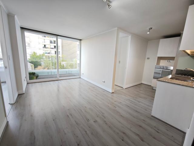 50% Arriendo Depto 2D+1B+Terraza+Conexion a lavadora, Independencia