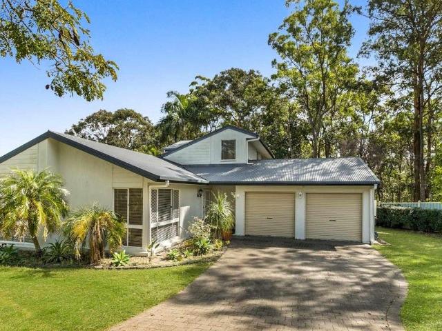 50 Avondale Rd, SINNAMON PARK, QLD 4073