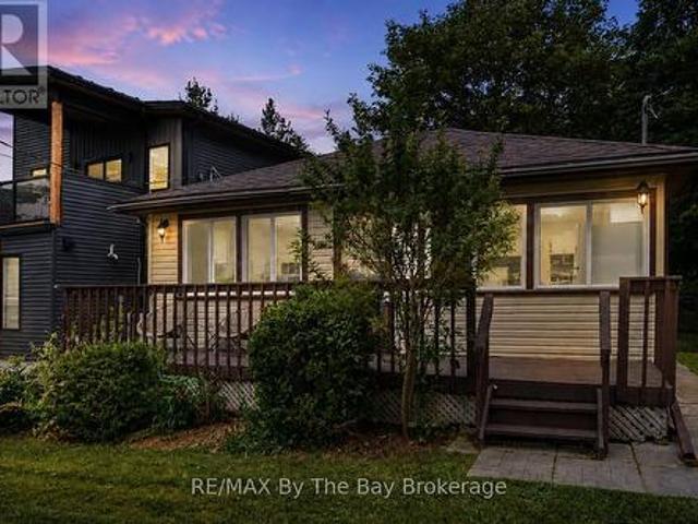 50 Balsam Street, Tiny, ON, L0L 1P1 house for sale | Listing ID S13657 | Royal LePage
