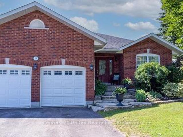 50 Bay Street, Trent Hills Hastings, ON, K0L 1Y0 house for sale | Listing ID X13525 | Royal LePage