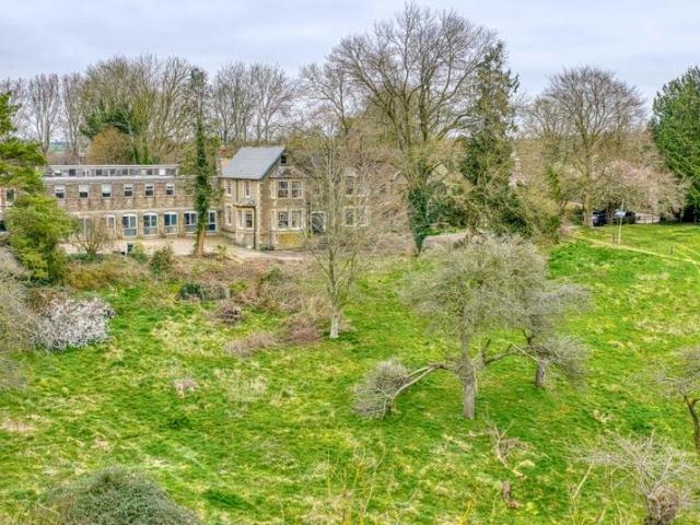50 bedroom detached house for sale
