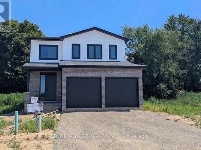 50 Beer Crescent, Strathroy Caradoc Nw, ON, N7G 3K5 house for sale | Listing ID X13622 | Royal LePage