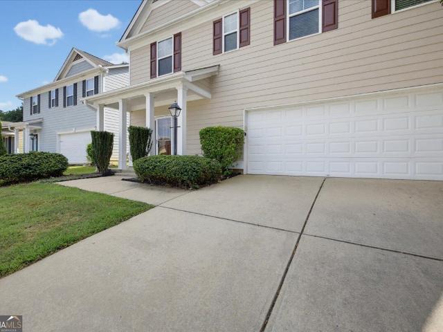 50 Bellerive Lane