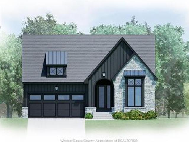 50 Belleview Drive, Kingsville, ON, N0R 1B0 house for sale | Listing ID 26018 | Royal LePage