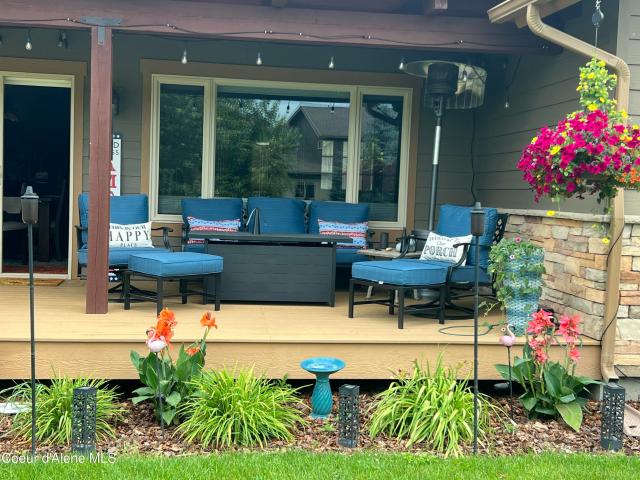 50 Bellflower Ct, Blanchard, ID 83804 | MLS #26 1426
