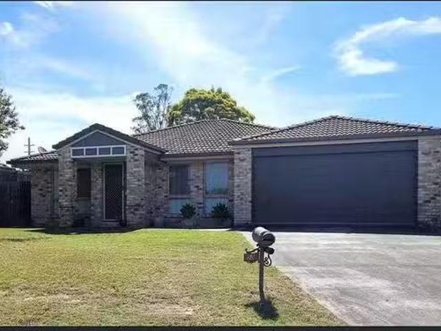 50 Berkley Drive, Browns Plains, QLD 4118