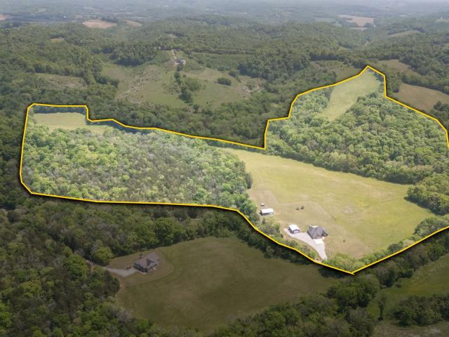 50 Bill Edde Rd, Belvidere, TN 37306 | MLS #3183