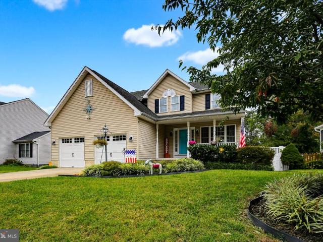 50 Birch Avenue