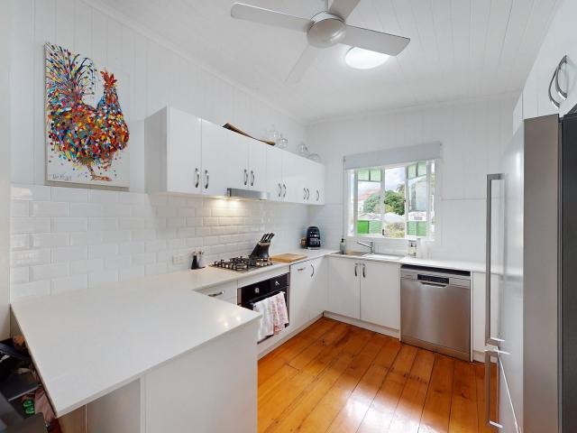 50 Bowser Street, WINDSOR, QLD 4030