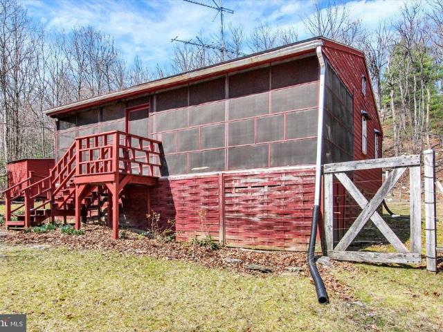 50 Boyds Schoolhouse Road