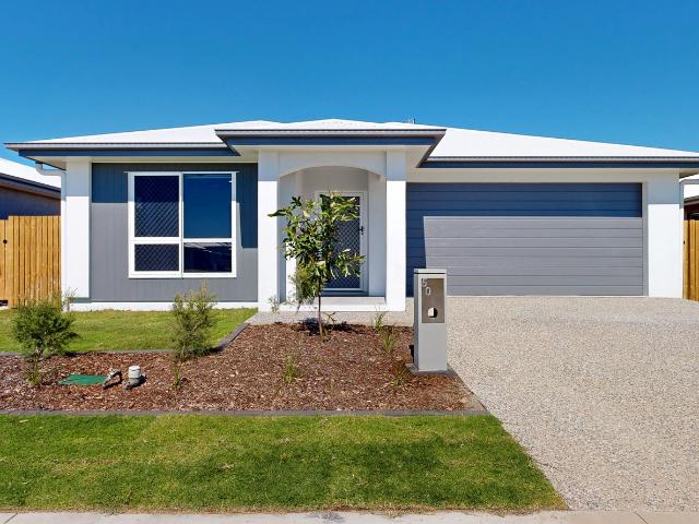 50 Bluegrass Circuit, Rasmussen, QLD 4815 House for Rent Ray White Townsville