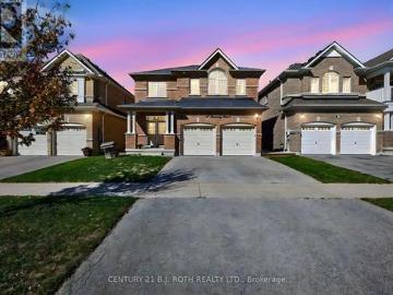 50 Bramsey Street, Georgina, ON, L0E 1R0 house for sale | Listing ID N13439 | Royal LePage