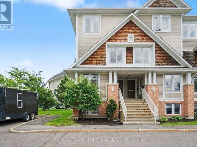 50 Brentmore Private Ottawa, ON K4A0B6