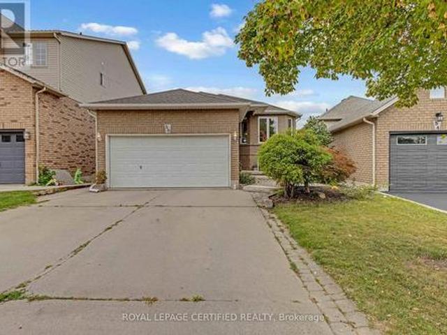 50 Briarose Place, Hamilton, ON, L9C 7V3 house for sale | Listing ID X13816 | Royal LePage