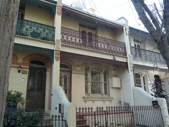 50 Brighton Street, Petersham 50 Brighton Street Petersham, Australia