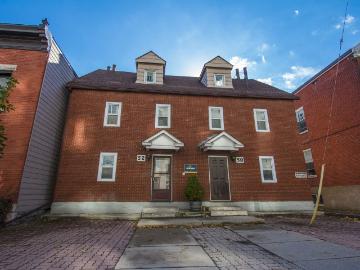 50 Bruyere Street 5 Ottawa, ON K1N5C5